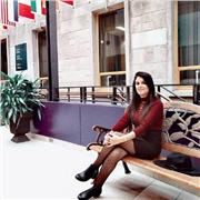 Enseignante-chercheuse à l’université, Je vous propose des cours d’informatique personnalisés.